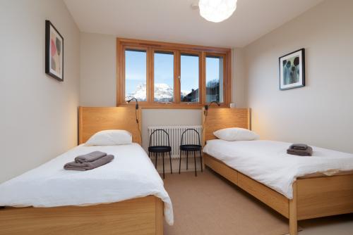 Twin Bedroom 1 Twin Bedroom 1