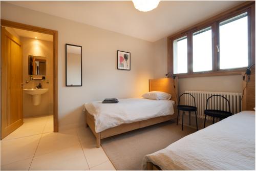 Twin Bedroom 1 Twin Bedroom 1