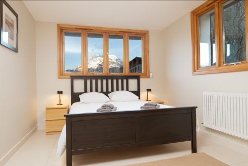 Double Bedroom 2 Double Bedroom 2